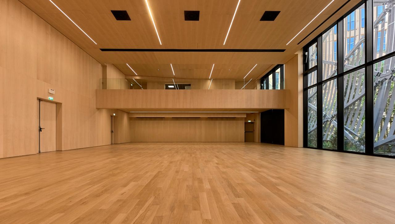 Bureau Gentilly 19431m² Location bureau Gentilly Val-de-Marne OLBUR2100503 22